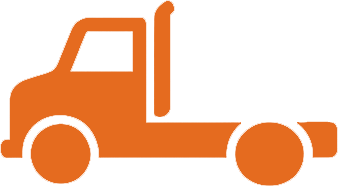 Daycab Icon